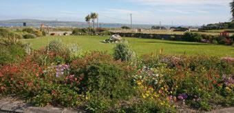 Atlantic View B&B Liscannor Buitenkant foto